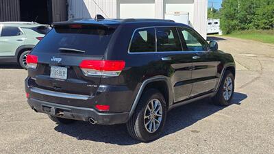 2014 Jeep Grand Cherokee Limited   - Photo 8 - Baraboo, WI 53913