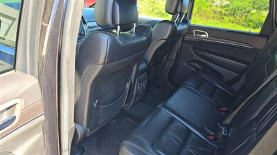 2014 Jeep Grand Cherokee Limited   - Photo 11 - Baraboo, WI 53913