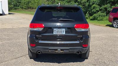 2014 Jeep Grand Cherokee Limited   - Photo 7 - Baraboo, WI 53913