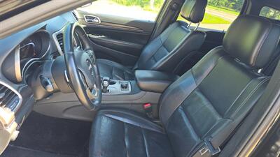 2014 Jeep Grand Cherokee Limited   - Photo 10 - Baraboo, WI 53913