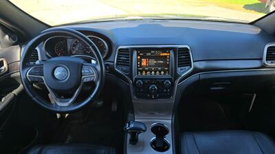 2014 Jeep Grand Cherokee Limited   - Photo 12 - Baraboo, WI 53913