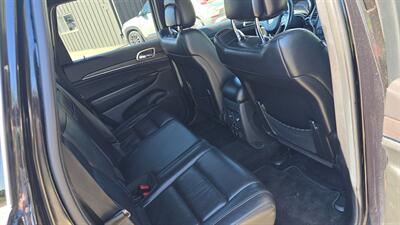 2014 Jeep Grand Cherokee Limited   - Photo 15 - Baraboo, WI 53913
