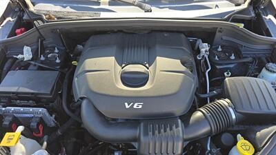 2014 Jeep Grand Cherokee Limited   - Photo 18 - Baraboo, WI 53913