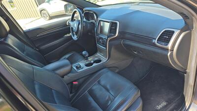 2014 Jeep Grand Cherokee Limited   - Photo 16 - Baraboo, WI 53913