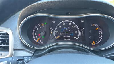 2014 Jeep Grand Cherokee Limited   - Photo 13 - Baraboo, WI 53913