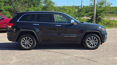 2014 Jeep Grand Cherokee Limited   - Photo 4 - Baraboo, WI 53913