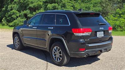 2014 Jeep Grand Cherokee Limited   - Photo 6 - Baraboo, WI 53913