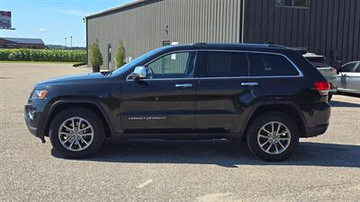 2014 Jeep Grand Cherokee Limited   - Photo 5 - Baraboo, WI 53913