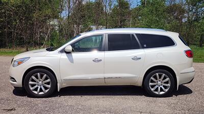 2014 Buick Enclave Premium   - Photo 6 - Baraboo, WI 53913