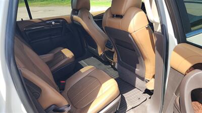 2014 Buick Enclave Premium   - Photo 15 - Baraboo, WI 53913
