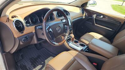 2014 Buick Enclave Premium   - Photo 10 - Baraboo, WI 53913