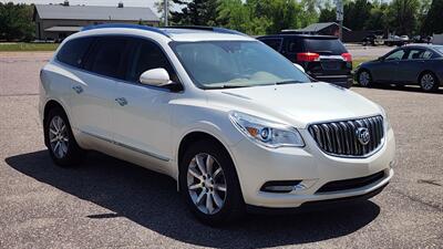 2014 Buick Enclave Premium   - Photo 4 - Baraboo, WI 53913