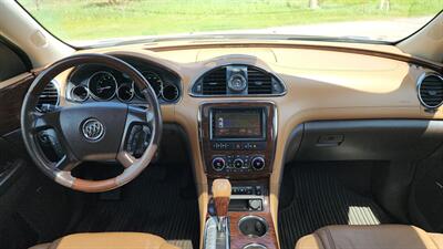 2014 Buick Enclave Premium   - Photo 16 - Baraboo, WI 53913