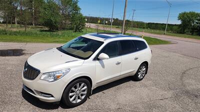 2014 Buick Enclave Premium   - Photo 2 - Baraboo, WI 53913