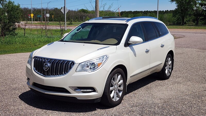 2014 Buick Enclave Premium  