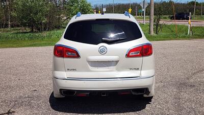 2014 Buick Enclave Premium   - Photo 8 - Baraboo, WI 53913