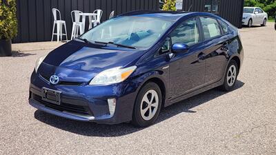 2013 Toyota Prius One   - Photo 1 - Baraboo, WI 53913