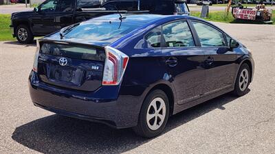 2013 Toyota Prius One   - Photo 7 - Baraboo, WI 53913