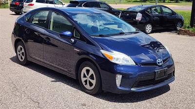 2013 Toyota Prius One   - Photo 5 - Baraboo, WI 53913