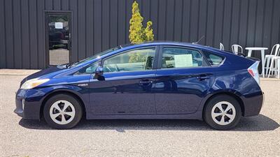 2013 Toyota Prius One   - Photo 2 - Baraboo, WI 53913