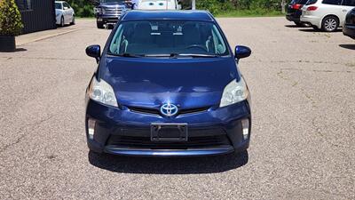 2013 Toyota Prius One   - Photo 4 - Baraboo, WI 53913