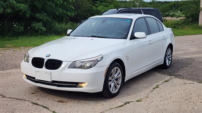 2009 BMW 5 Series 535i xDrive - Photo 1 - Baraboo, WI 53913