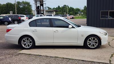 2009 BMW 5 Series 535i xDrive - Photo 4 - Baraboo, WI 53913