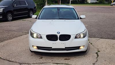 2009 BMW 5 Series 535i xDrive - Photo 2 - Baraboo, WI 53913