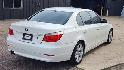 2009 BMW 5 Series 535i xDrive - Photo 8 - Baraboo, WI 53913
