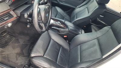 2009 BMW 5 Series 535i xDrive - Photo 10 - Baraboo, WI 53913
