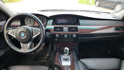 2009 BMW 5 Series 535i xDrive - Photo 12 - Baraboo, WI 53913