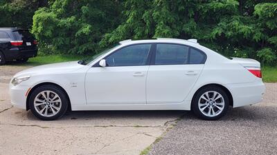 2009 BMW 5 Series 535i xDrive - Photo 5 - Baraboo, WI 53913