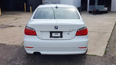 2009 BMW 5 Series 535i xDrive - Photo 7 - Baraboo, WI 53913