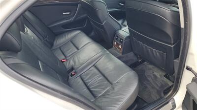 2009 BMW 5 Series 535i xDrive - Photo 14 - Baraboo, WI 53913
