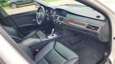 2009 BMW 5 Series 535i xDrive - Photo 15 - Baraboo, WI 53913
