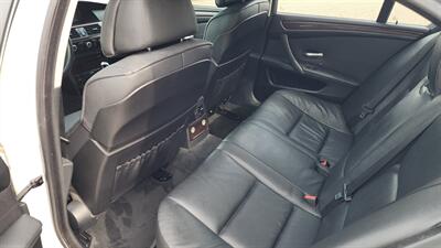 2009 BMW 5 Series 535i xDrive - Photo 11 - Baraboo, WI 53913