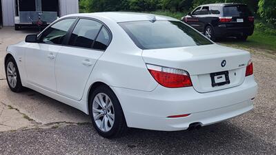 2009 BMW 5 Series 535i xDrive - Photo 6 - Baraboo, WI 53913
