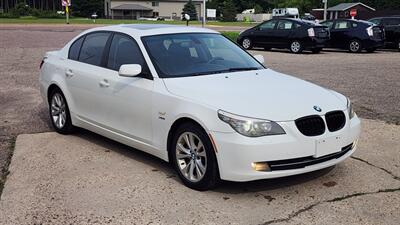 2009 BMW 5 Series 535i xDrive - Photo 3 - Baraboo, WI 53913