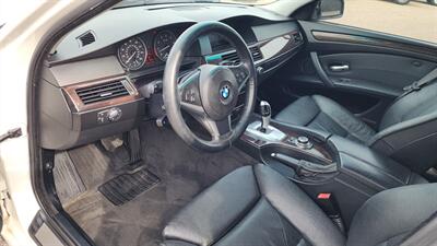 2009 BMW 5 Series 535i xDrive - Photo 9 - Baraboo, WI 53913