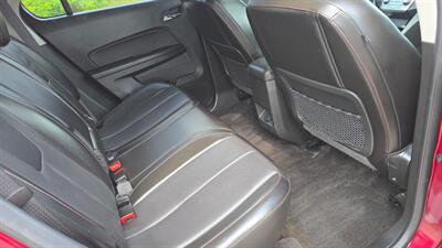 2016 Chevrolet Equinox LTZ   - Photo 15 - Baraboo, WI 53913
