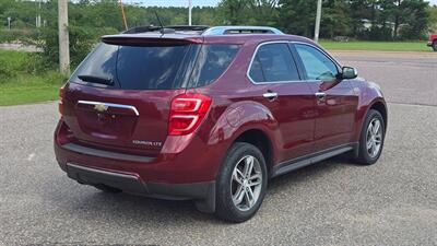 2016 Chevrolet Equinox LTZ   - Photo 8 - Baraboo, WI 53913
