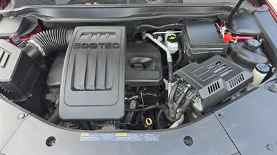 2016 Chevrolet Equinox LTZ   - Photo 17 - Baraboo, WI 53913