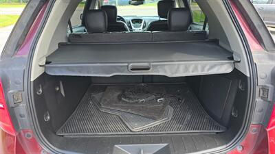 2016 Chevrolet Equinox LTZ   - Photo 14 - Baraboo, WI 53913