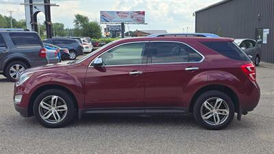 2016 Chevrolet Equinox LTZ   - Photo 5 - Baraboo, WI 53913
