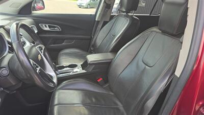 2016 Chevrolet Equinox LTZ   - Photo 10 - Baraboo, WI 53913