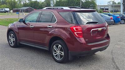 2016 Chevrolet Equinox LTZ   - Photo 6 - Baraboo, WI 53913