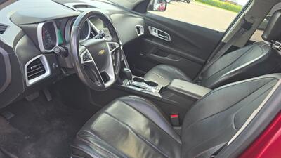 2016 Chevrolet Equinox LTZ   - Photo 9 - Baraboo, WI 53913