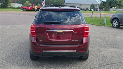 2016 Chevrolet Equinox LTZ   - Photo 7 - Baraboo, WI 53913