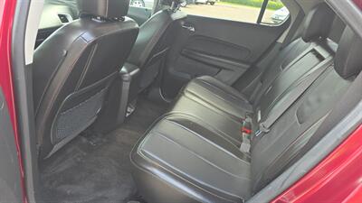 2016 Chevrolet Equinox LTZ   - Photo 11 - Baraboo, WI 53913