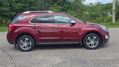 2016 Chevrolet Equinox LTZ   - Photo 4 - Baraboo, WI 53913